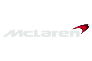 mclaren